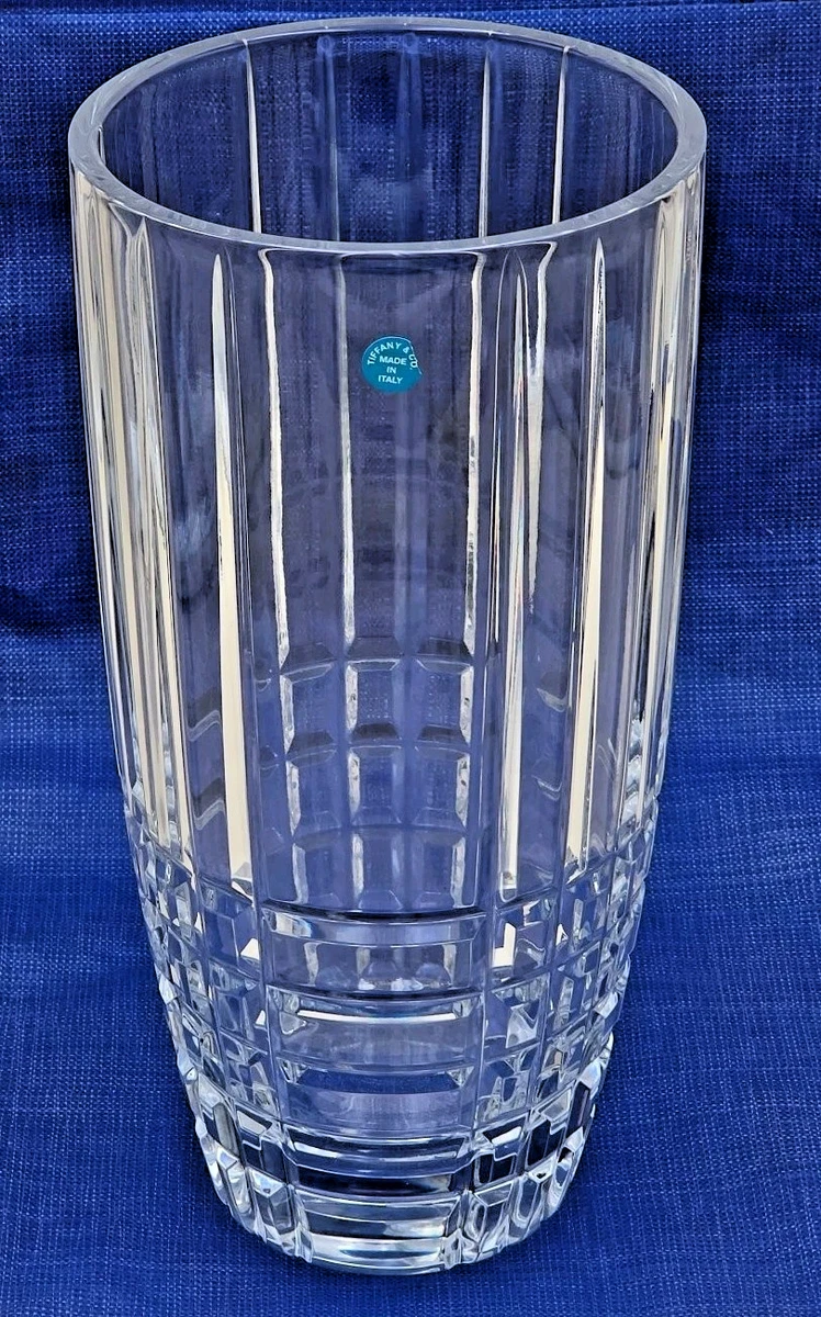 Tiffany Co Vase In Tiffany Art Glass for sale | eBay