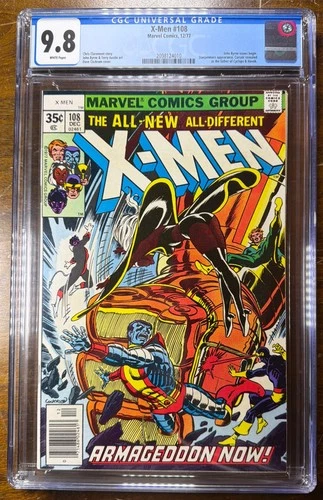 Comic Image