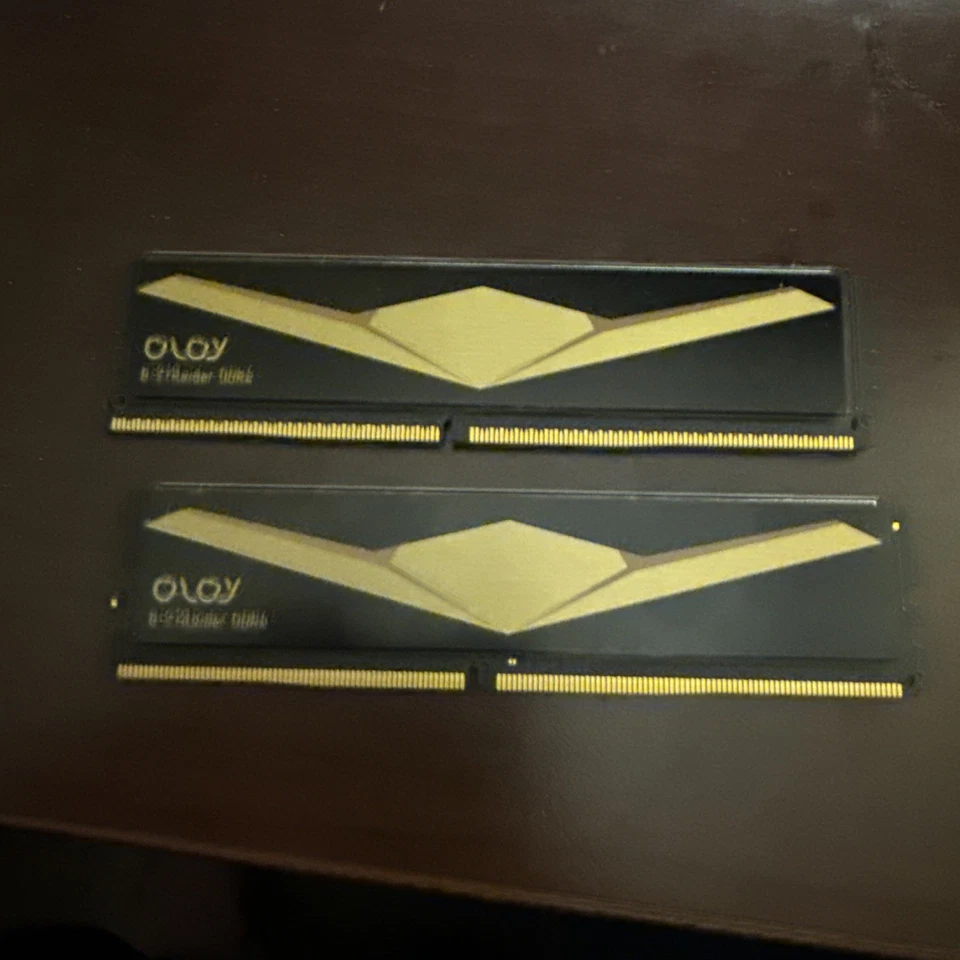 OLOy DDR4 3000 16GB (8x2) tested and works great - Image 4 of 4