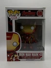 Funko Pop Marvel Avengers Age of Ultron - IRON MAN MARK 43 #66