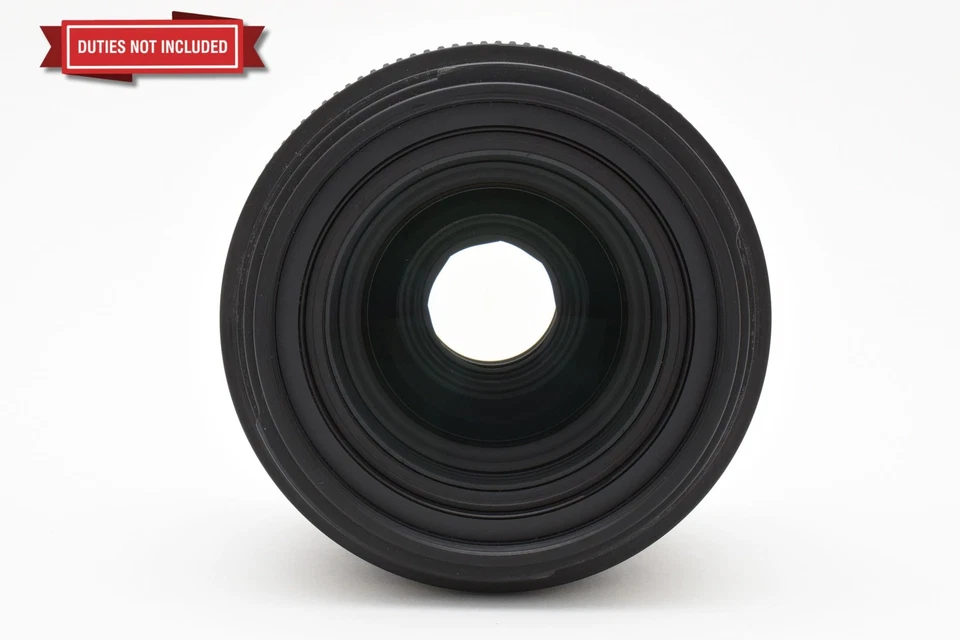 [Near MINT] Sigma AF 30mm f1.4 EX DC for Canon EF Mount From JAPAN - Image 3 of 4