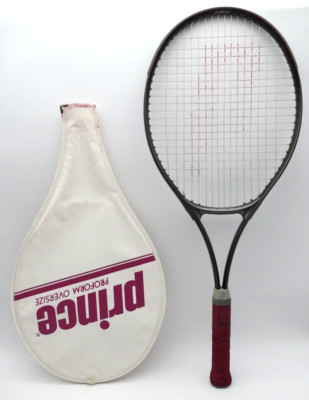 PRINCE Proform - Oversize / 4 3/8 / L3 / Tennisschläger Schläger