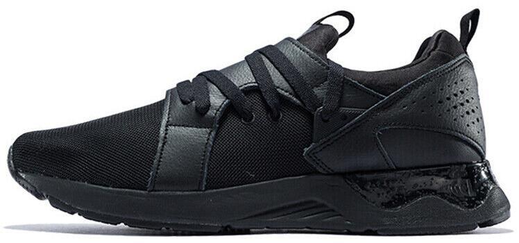 ASICS Tiger Gel-Lyte V Sanze Shoes Men\'s 9.5 Black Suede Athletic Sneakers H846N Asics tiger gel-lyte v - Gem main image 3