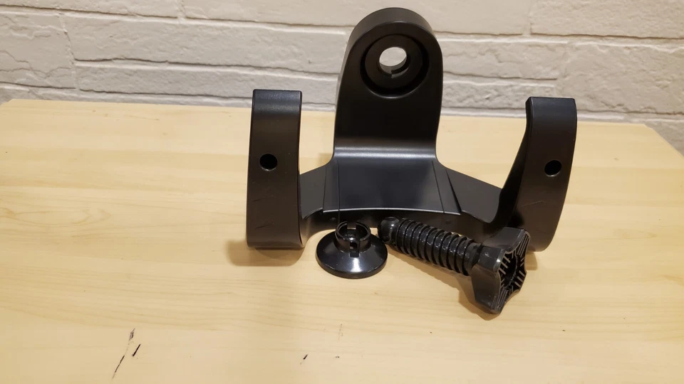 NEW Clamp-on for this model only: PXN Steering Wheel V3II PC Gaming Racing Wheel - Image 2 of 4