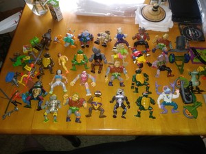 tmnt accessories