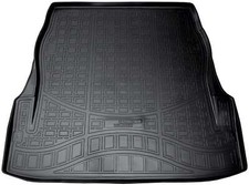 Gummi Kofferraumwanne passend für Mercedes S Klasse, W222 | ab 2013> | passgenau Gummi Kofferraumwanne passend für Mercedes S Klasse, W222 | ab 2013> | passgenau