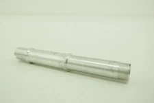 New! Stan's NoTubes 3.30R/3.30Ti Road Rear Axle 12X142 Silver ZH0336