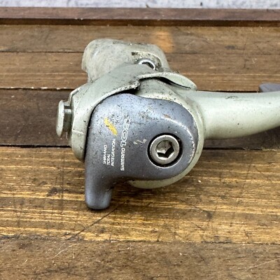 シマノ　105 ST-1055 Shimano 105SC ST-1055 LH Main Lever Unit Double