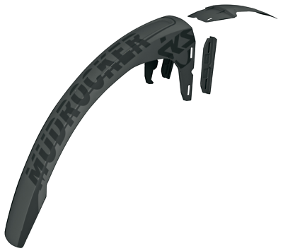 PARAFANGO POSTERIORE MUDROCKER [SKS] PER BICICLETTE MTB / E-BIKE