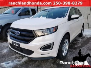 2016 Ford Edge Sport