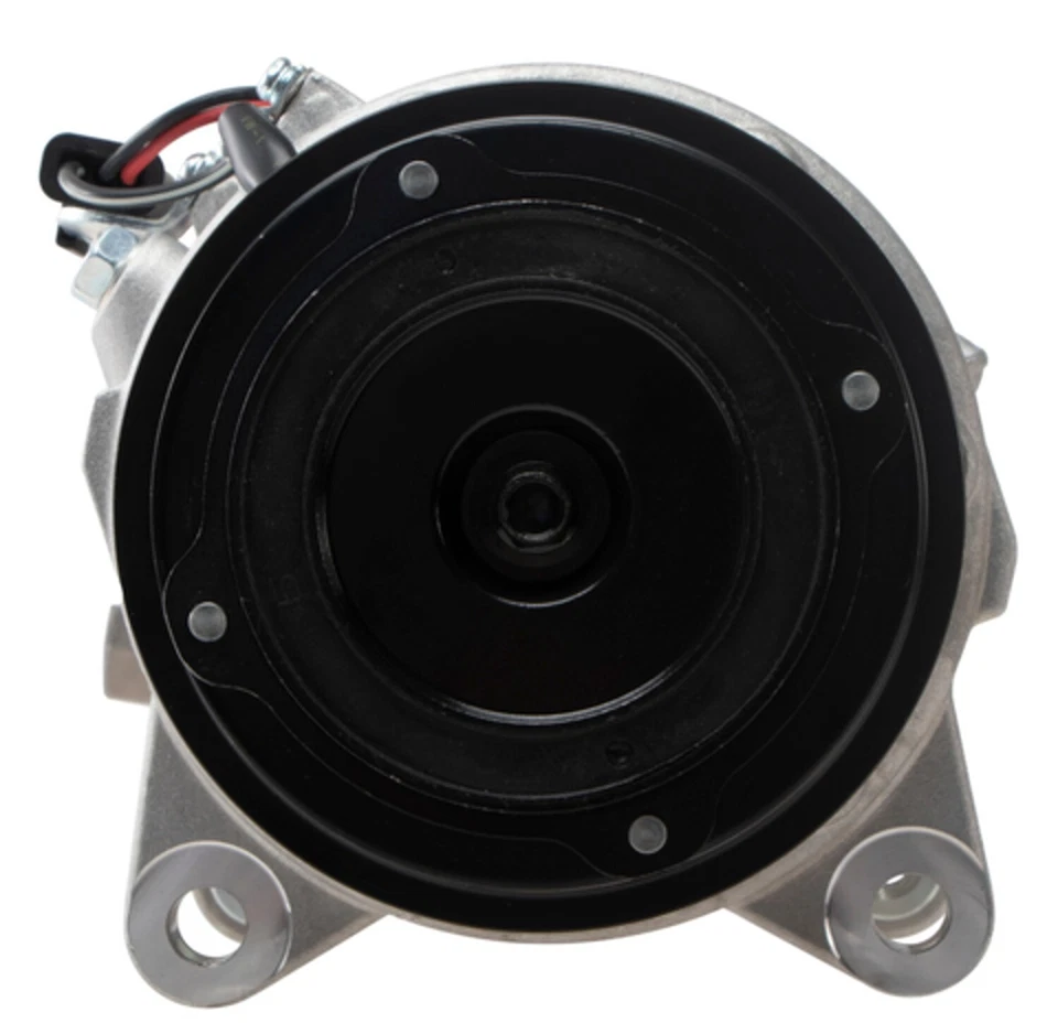 Compresor de aire acondicionado para BMW 740i xDrive 2017-2020 4 estaciones 2018 2019 Foto 3 de 4