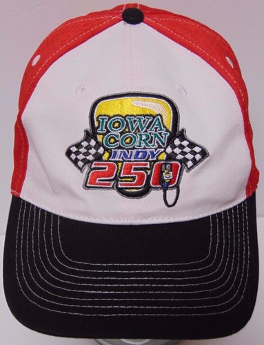 IOWA CORN 250 INDY RACING LEAGUE Dekalb 