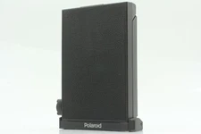 [Near Mint] Zenza Bronica for SQ-i 6x6 Polaroid Film Back from Japan