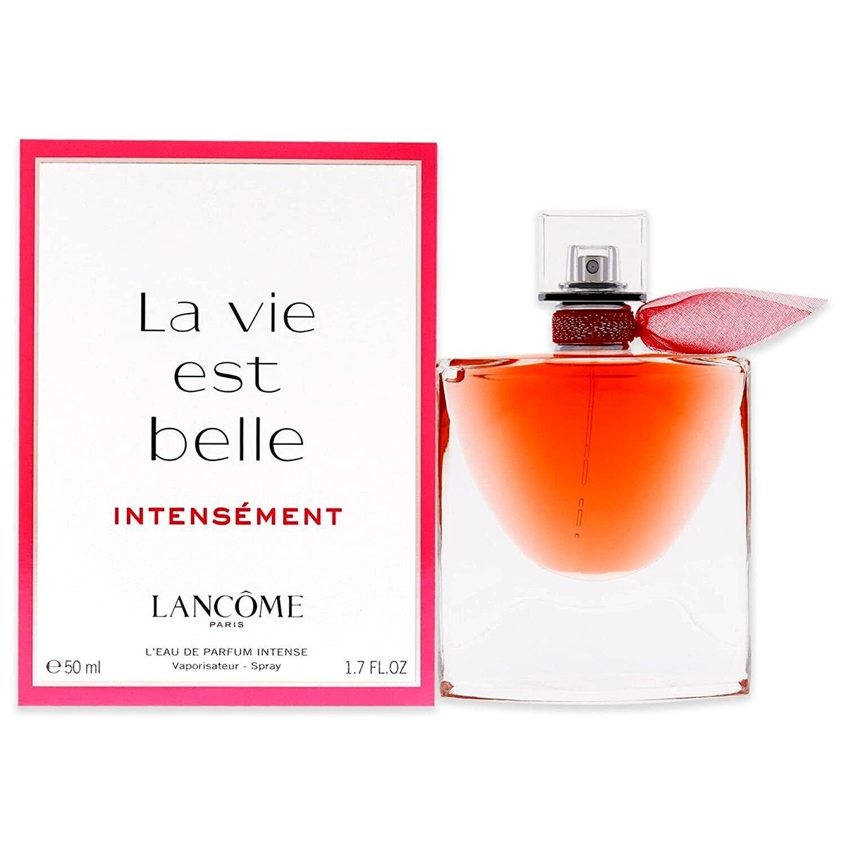 Lancome La Vie Est Belle Intensement De Parfum Spray 1.7oz/ 50ML