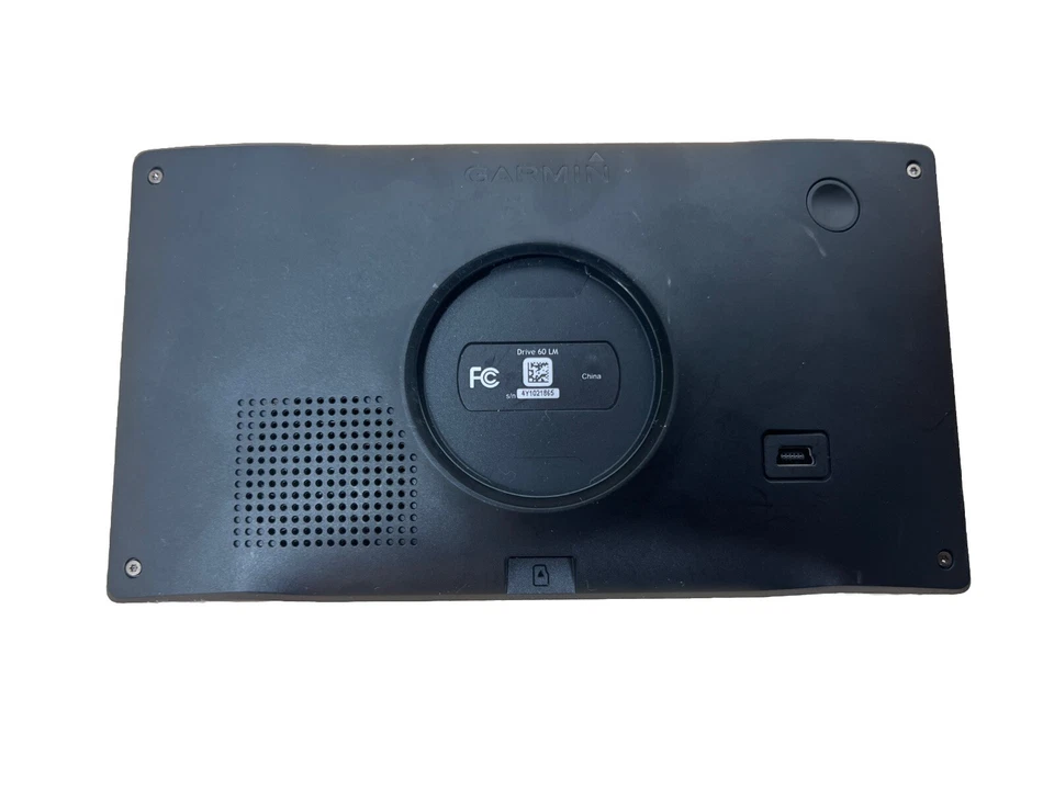 Garmin Drive 60LM US Automotive Mountable - Image 3 of 4