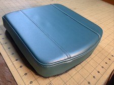 Cojín de asiento grueso Zuca Cart 2”