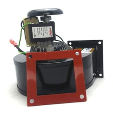 Blower Motor 3.3 Inch 20W, Variable Speed for Breckwell - Part# A-E-033 VARIA...