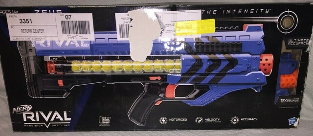 nerf rival zeus