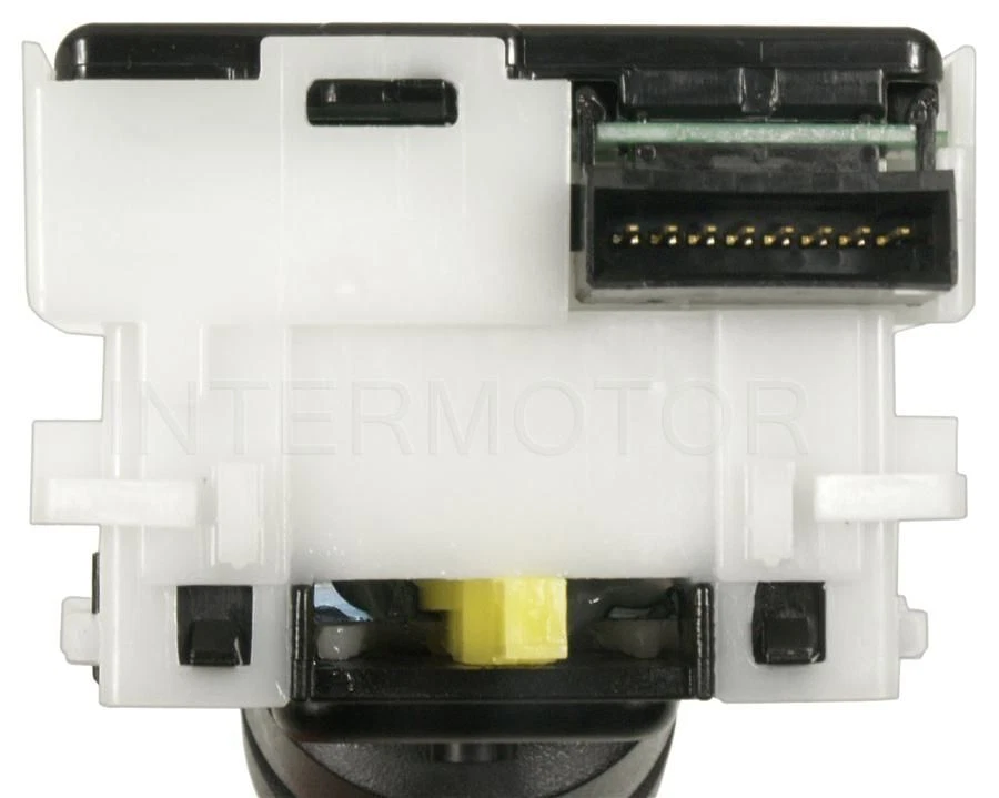 Interruptor de faros para Nissan Titan 2008-2015 SMP 2009 2010 2011 2012 2013 2014 Foto 4 de 4