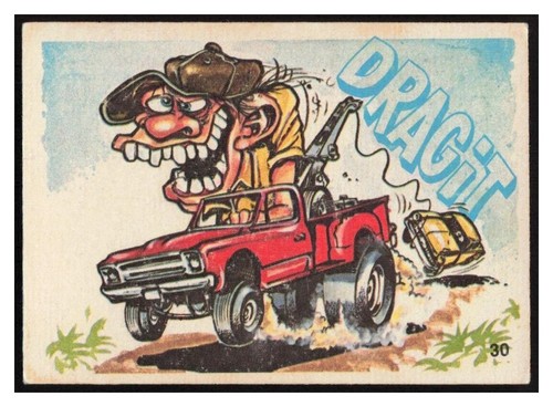 The Odd Comic World Of Richard Corben 1977 | eBay