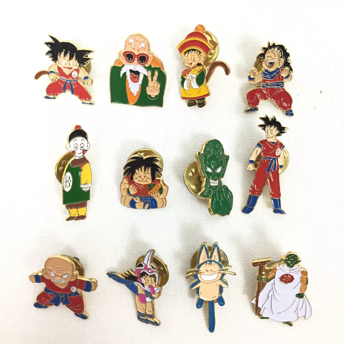 Pin on Dragon ball