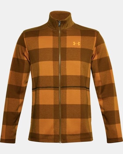 NEW Mens UNDER ARMOUR 1343263 UA Full 