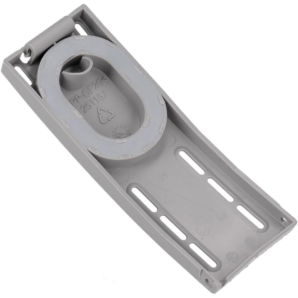 For Siemens Neff Bosch 00611575 Dishwasher rinse aid detergent cap