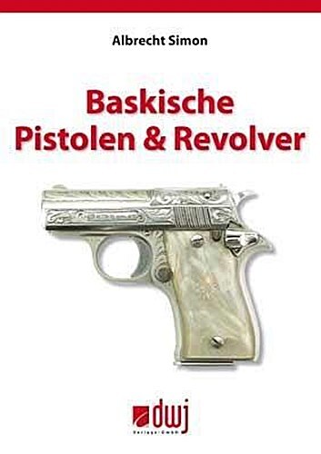 Thumbnail - Baskische Pistolen & Revolver Simon