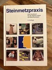 Steinmetzpraxis Das Handbuch Lehrbuch der Ste...