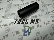 Snap-on Tools USA NEW 3/8" Drive 6-POINT Metric 22mm DEEP Impact Socket SIMFM22