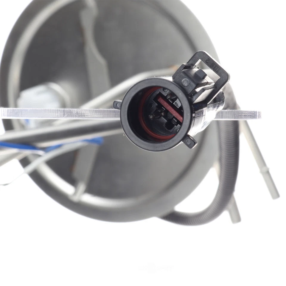 Conjunto de módulo de bomba de combustible para Ford F-350 Super Duty F-450 Super Duty 2003-2007, Foto 3 de 4