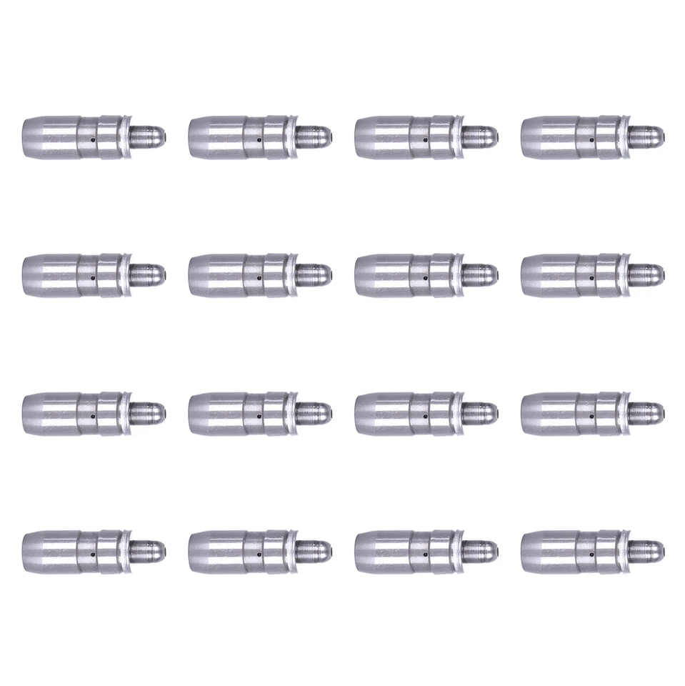 16x Elevadores hidráulicos para Ford F150 F250 F350 E150 E250 E350 Expedition 5,4 L Foto 4 de 4