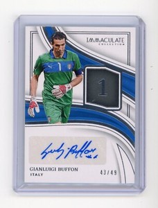Buffon Gianluigi | eBay