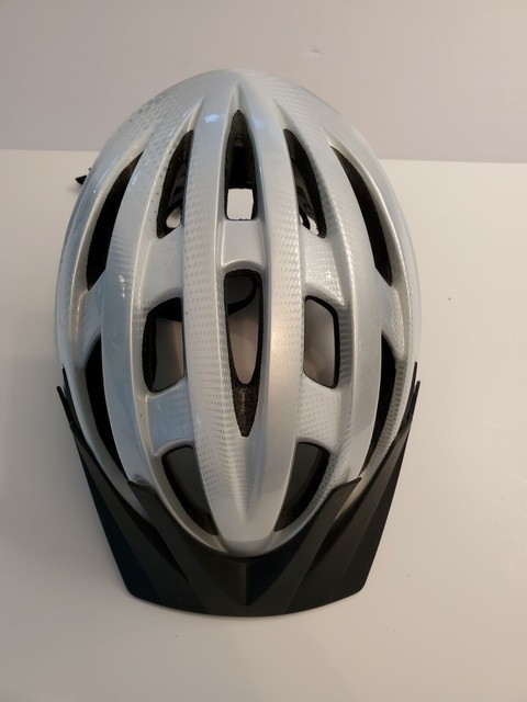 trek vapor helmet