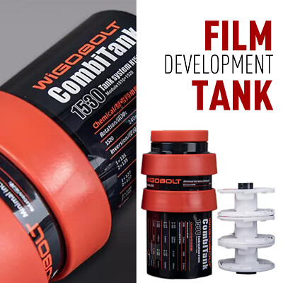 For Jobo Developing Tank Darkroom Automatic Roller Base Film Processor Machine.