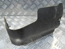 OEM Vauxhall Astra F Mk3 Left engine lower shield flap cover 1992 to 1998 NOS
