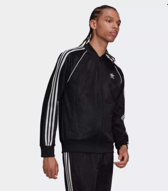adicolor superstar windbreaker