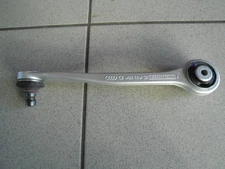 Audi A5 3.0 TDI wishbone guide arm upper right 