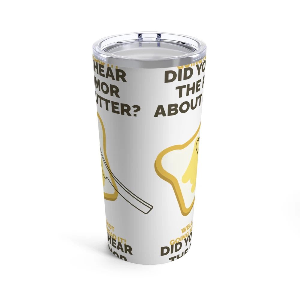 Tumbler 20oz
