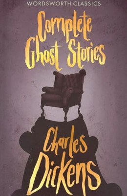 Ghost Stories (Wordsworth Classics) - Taschenbuch NEU Dickens, Charle 1997-02-05