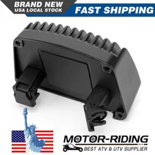 Voltage Regulator Rectifier For 17-19 Harley Road King Glide FLHTK Ultra Limited