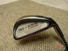 *Pro Force "Trend" Oversize #8 Iron Performance Matched Men's Right Hand    #543
