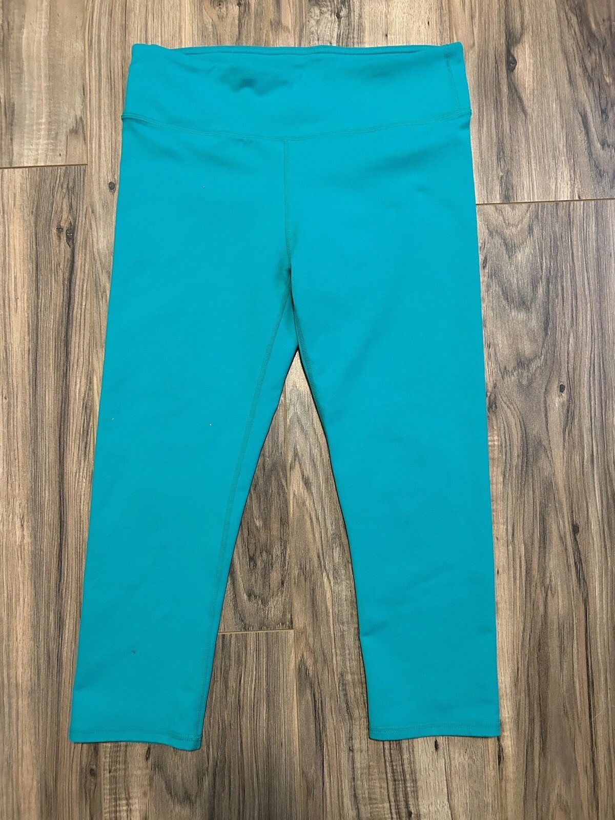 fabletics lot of 3 athletic gym workout yoga leggings