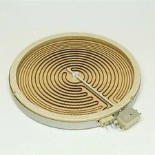 WB30T10130 Range Radiant Surface Element for GE AP4344395 PS2321564 SU10130