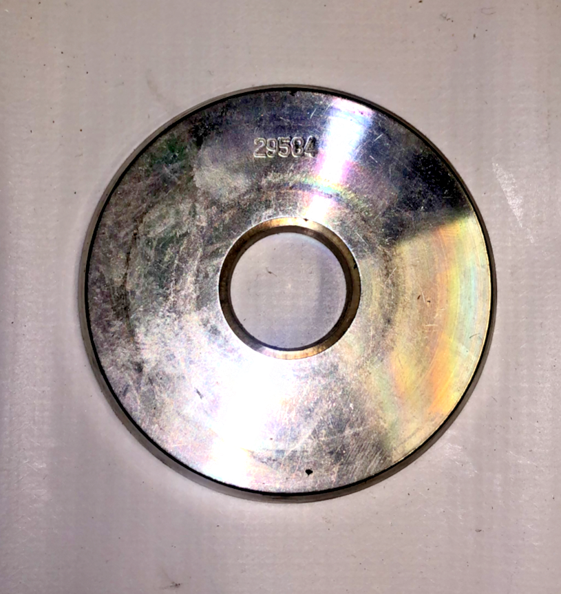 AMMCO 29584 Brake Lathe Adaptor Centering Cone for sale online eBay