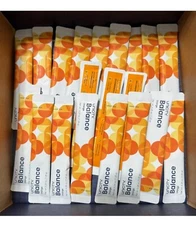 Unicity Balance 20 Individual Packs ~ Exp 2026