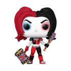 Funko Pop! Vinyl: DC Universe - Harley Quinn with Weapons #453