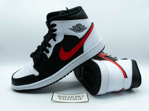 jordan air 1 mid 42