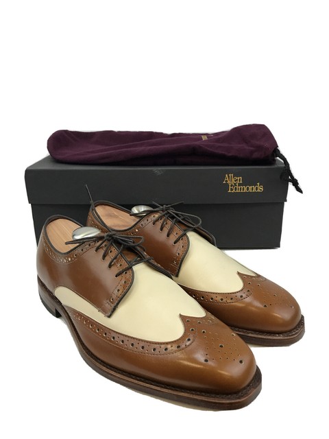 allen edmonds bel air