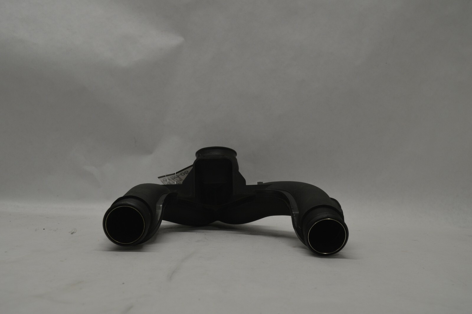 14-20 MASERATI GHIBLI AIR INTAKE INLET SLEEVE OEM TURBO INLET 